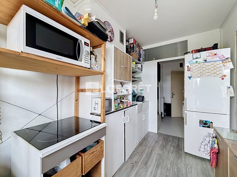 Appartement à louer, 53m², Mont-Saint-Aignan