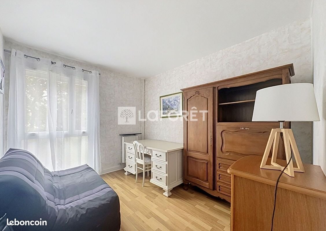 Appartement à vendre, 60m², Mont-Saint-Aignan
