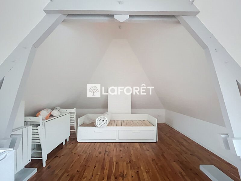 Appartement à vendre, 17m², Mont-Saint-Aignan