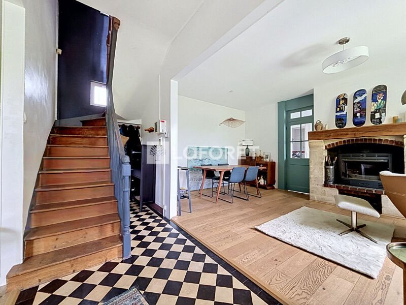 Maison à vendre, 151m², Mont-Saint-Aignan