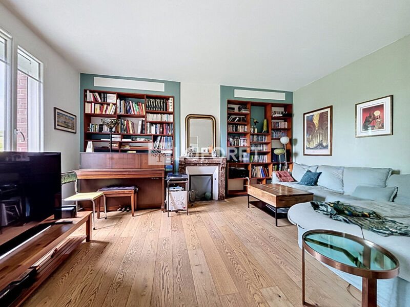 Maison à vendre, 151m², Mont-Saint-Aignan