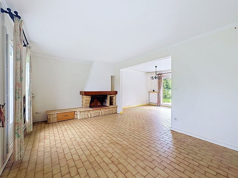 Maison à vendre, 135m², Notre-Dame-de-Bondeville