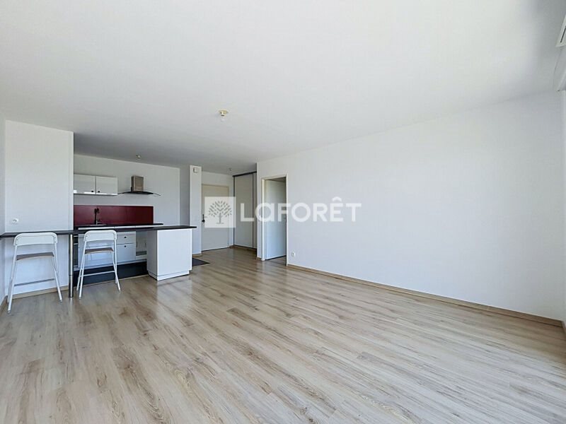 Appartement à louer, 50m², Isneauville