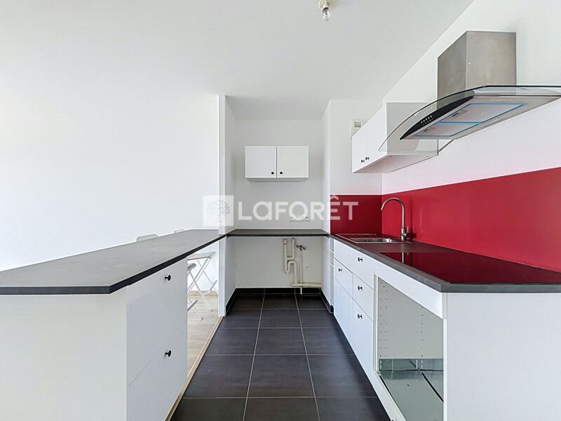 Appartement à louer, 50m², Isneauville