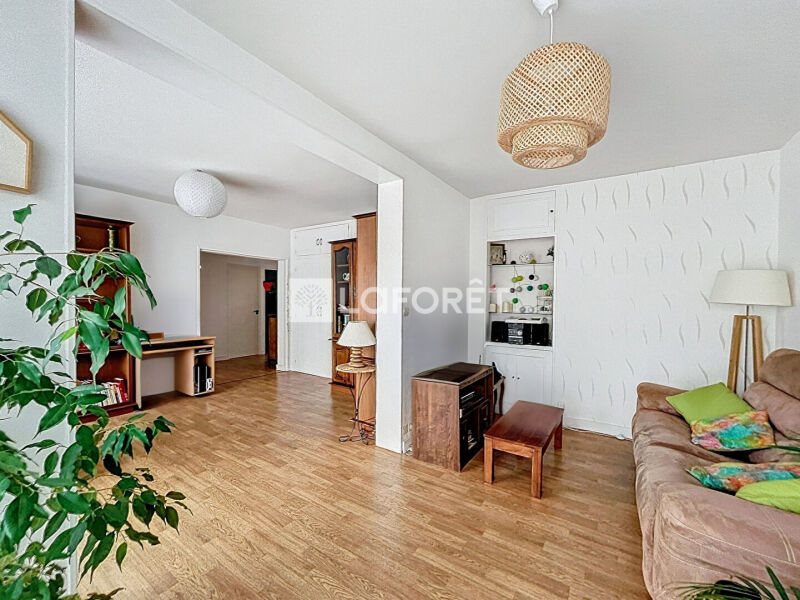 Appartement à vendre, 71m², Mont-Saint-Aignan