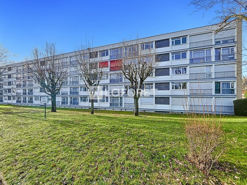 Appartement à vendre, 71m², Mont-Saint-Aignan