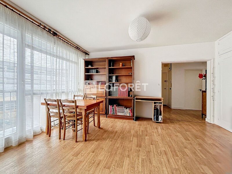 Appartement à vendre, 71m², Mont-Saint-Aignan