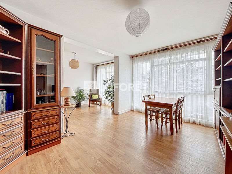 Appartement à vendre, 71m², Mont-Saint-Aignan