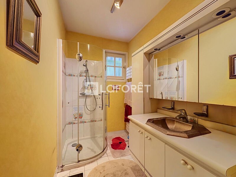 Maison à vendre, 86m², Notre-Dame-de-Bondeville
