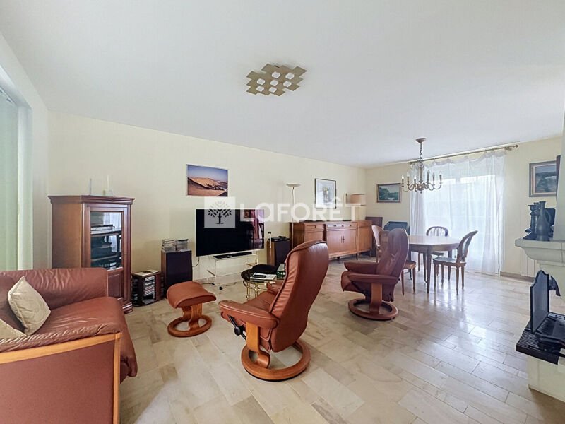 Maison à vendre, 86m², Notre-Dame-de-Bondeville