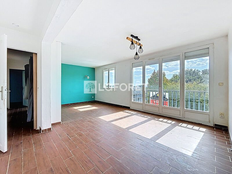 Appartement à vendre, 73m², Mont-Saint-Aignan
