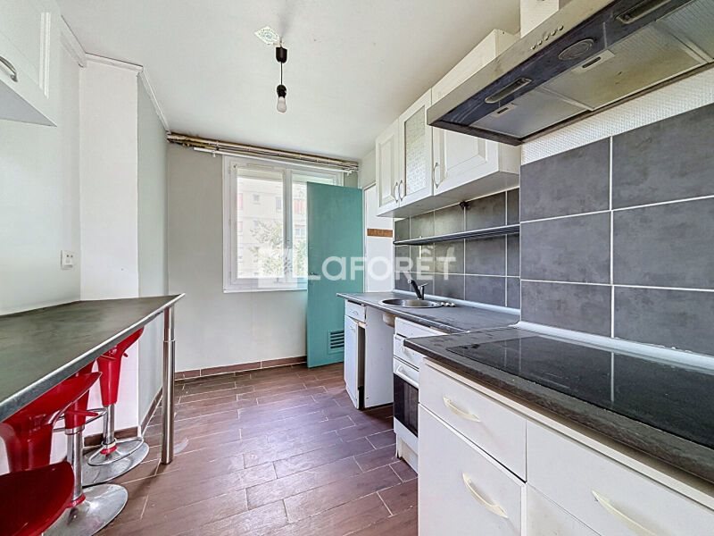 Appartement à vendre, 73m², Mont-Saint-Aignan