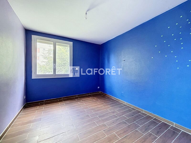 Appartement à vendre, 73m², Mont-Saint-Aignan