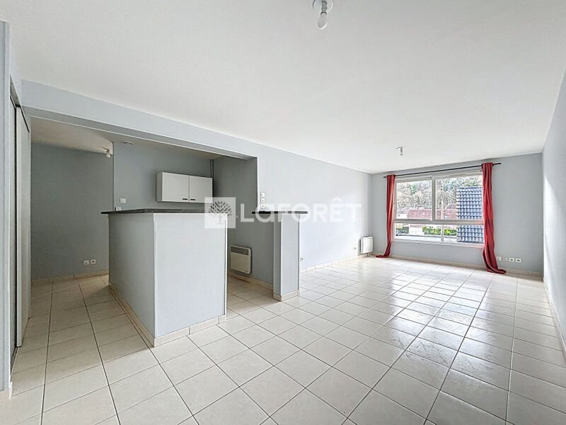 Appartement à vendre, 71m², Notre-Dame-de-Bondeville
