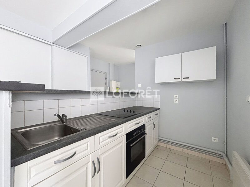 Appartement à vendre, 71m², Notre-Dame-de-Bondeville