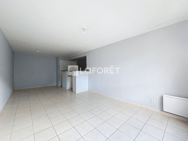 Appartement à vendre, 71m², Notre-Dame-de-Bondeville