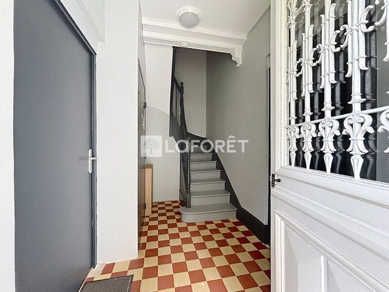 Appartement à vendre, 12m², Mont-Saint-Aignan