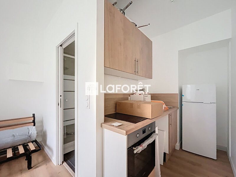 Appartement à vendre, 12m², Mont-Saint-Aignan