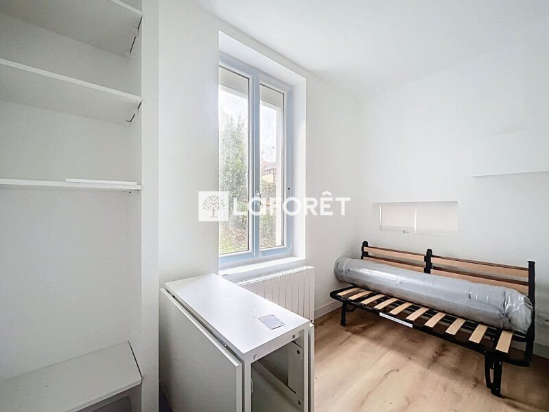 Appartement à vendre, 12m², Mont-Saint-Aignan