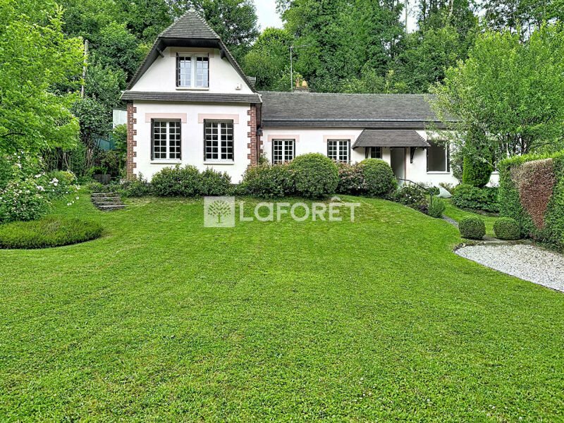 Maison à vendre, 132m², Mont-Saint-Aignan