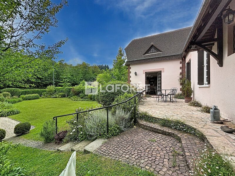 Maison à vendre, 132m², Mont-Saint-Aignan