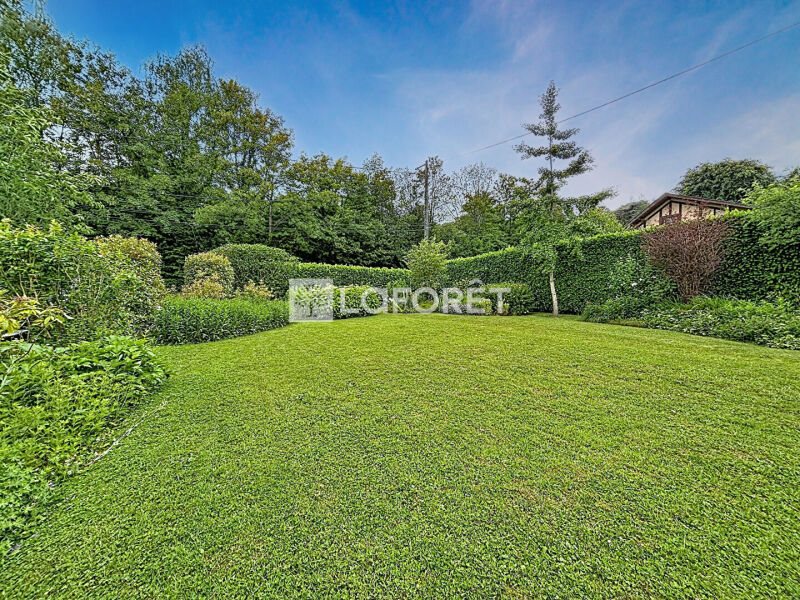 Maison à vendre, 132m², Mont-Saint-Aignan