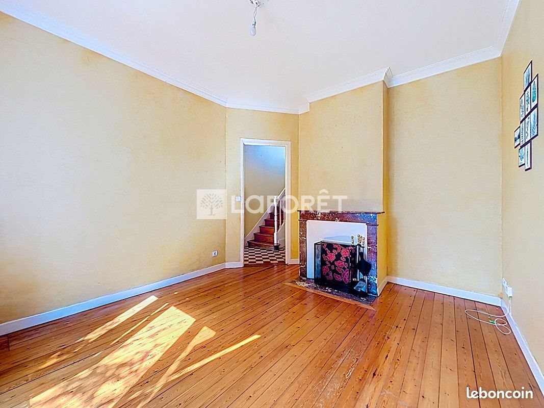 Maison à vendre, 93m², Mont-Saint-Aignan