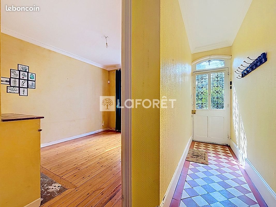 Maison à vendre, 93m², Mont-Saint-Aignan