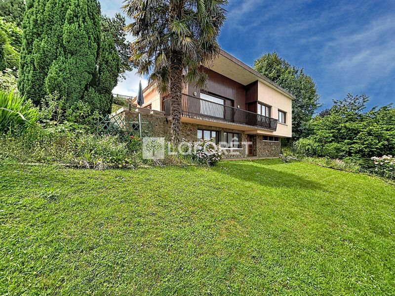 Maison à vendre, 163m², Mont-Saint-Aignan