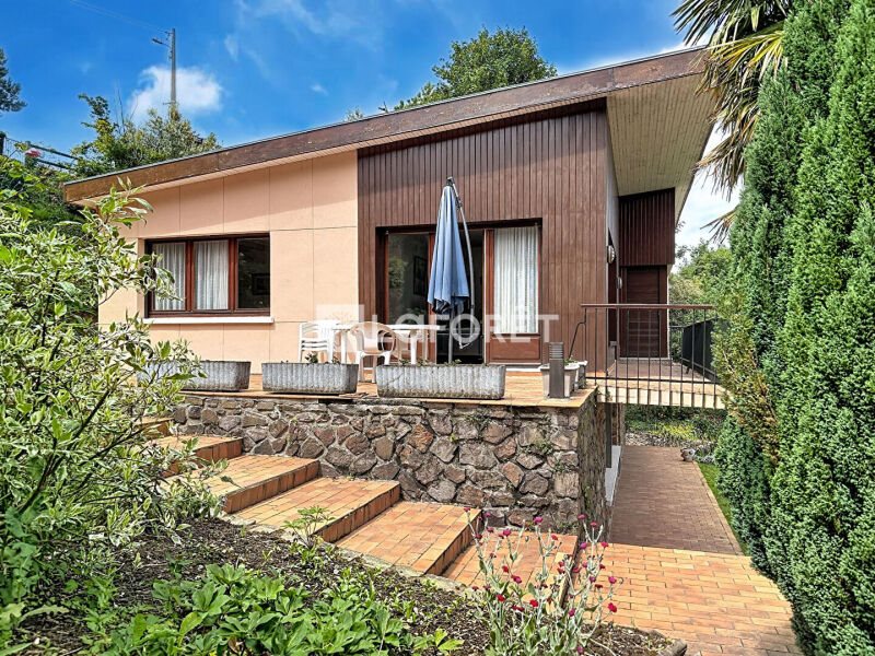 Maison à vendre, 163m², Mont-Saint-Aignan