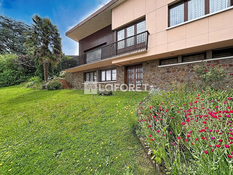 Maison à vendre, 163m², Mont-Saint-Aignan