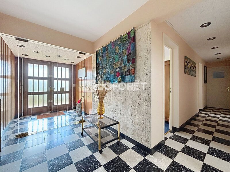 Maison à vendre, 163m², Mont-Saint-Aignan