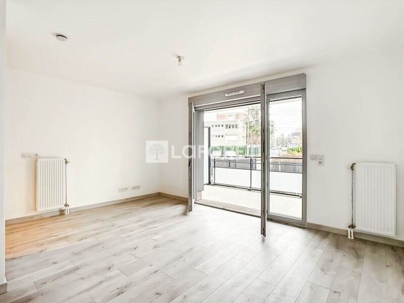 Appartement à louer, 42m², Mont-Saint-Aignan