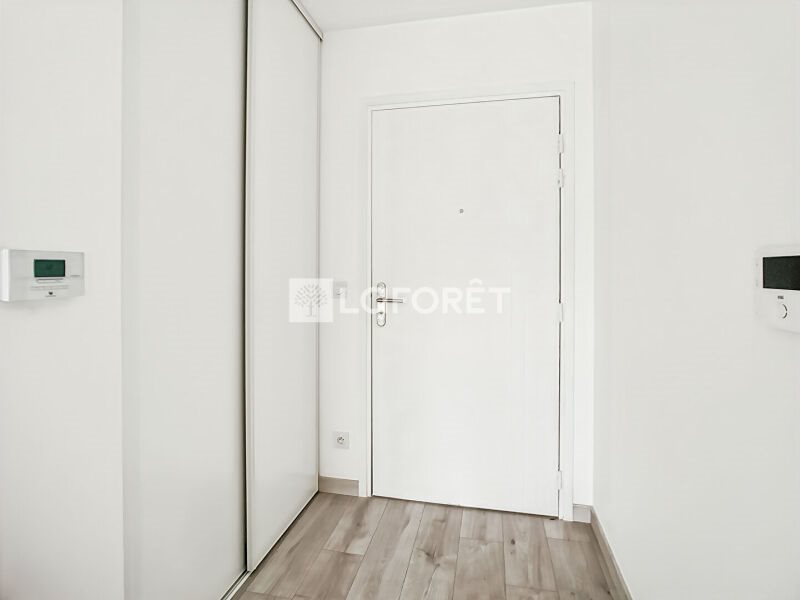 Appartement à louer, 42m², Mont-Saint-Aignan