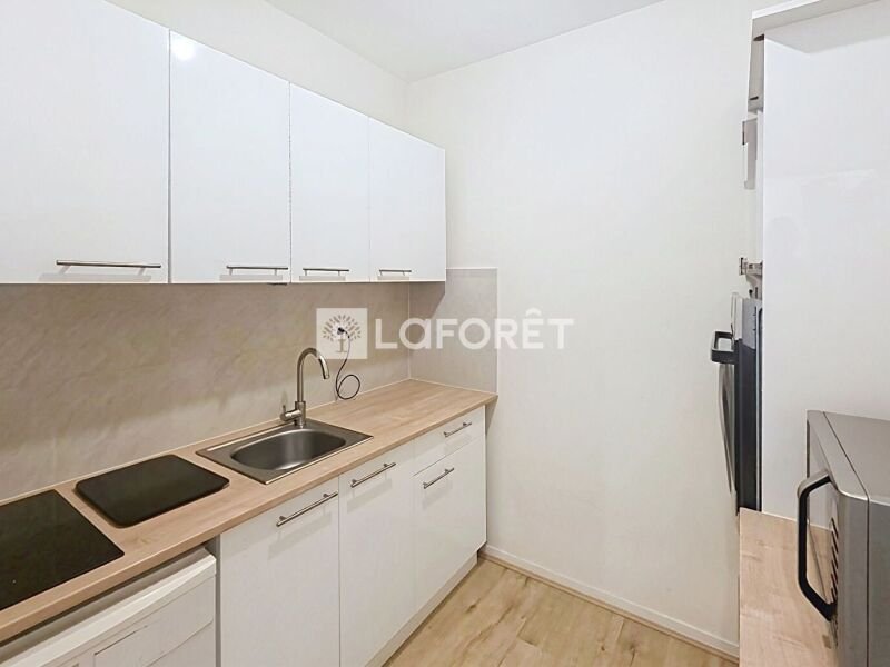 Appartement à vendre, 61m², Mont-Saint-Aignan
