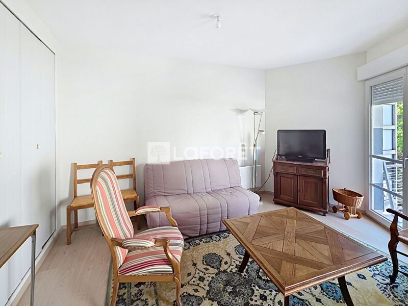 Appartement à vendre, 61m², Mont-Saint-Aignan