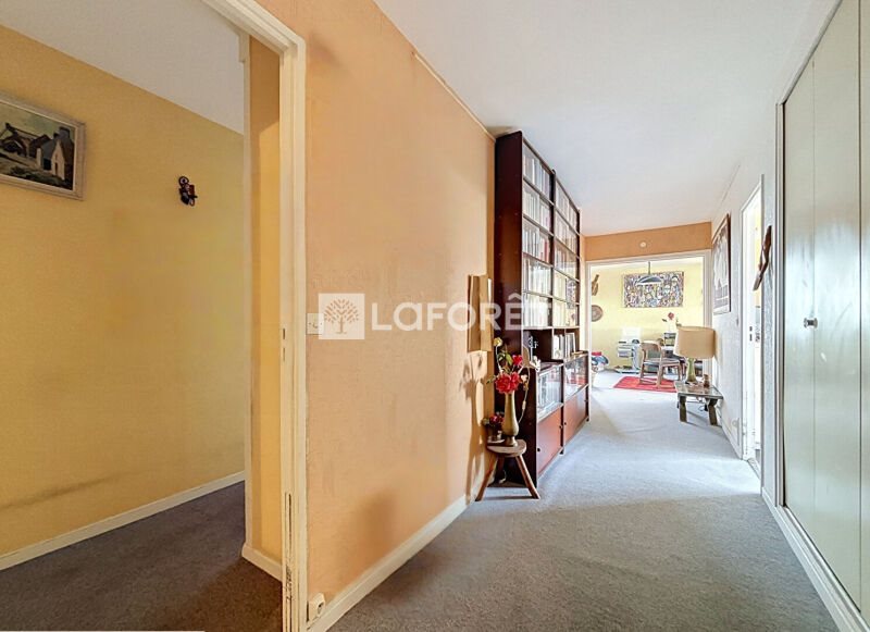 Appartement à vendre, 107m², Mont-Saint-Aignan