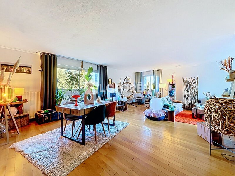 Appartement à vendre, 120m², Mont-Saint-Aignan