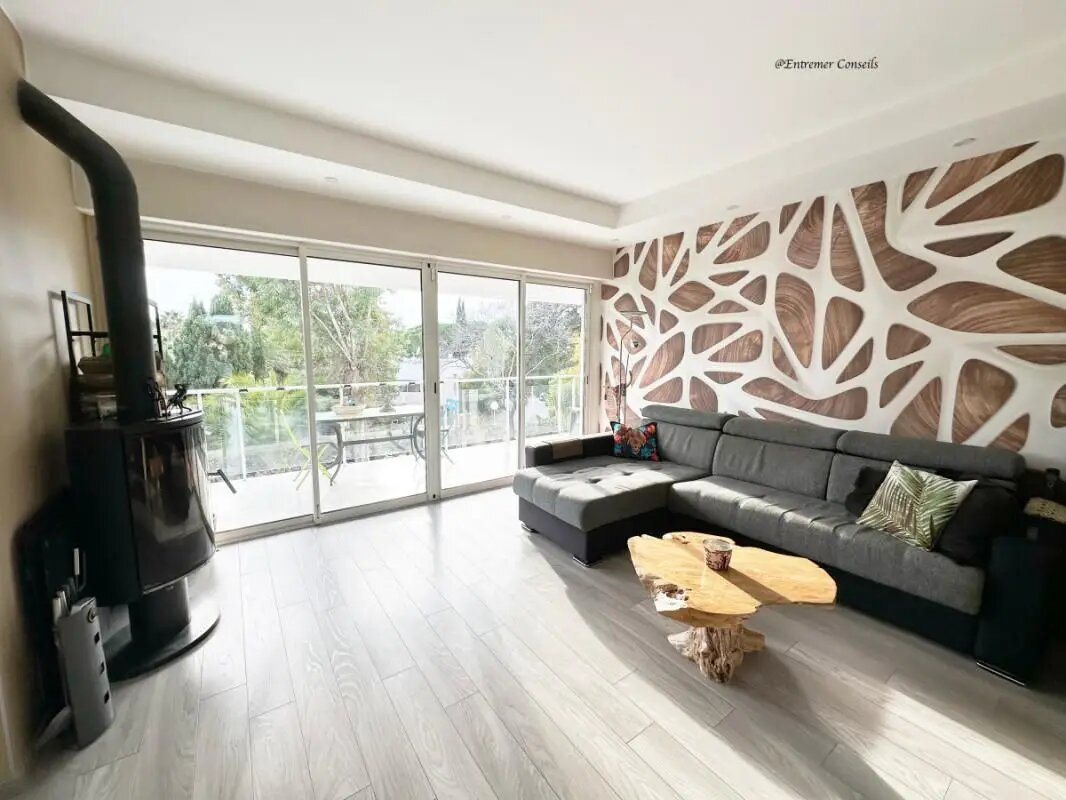 Maison à vendre, 200m², Biot