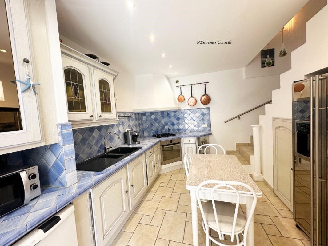 Maison à vendre, 117m², Nice