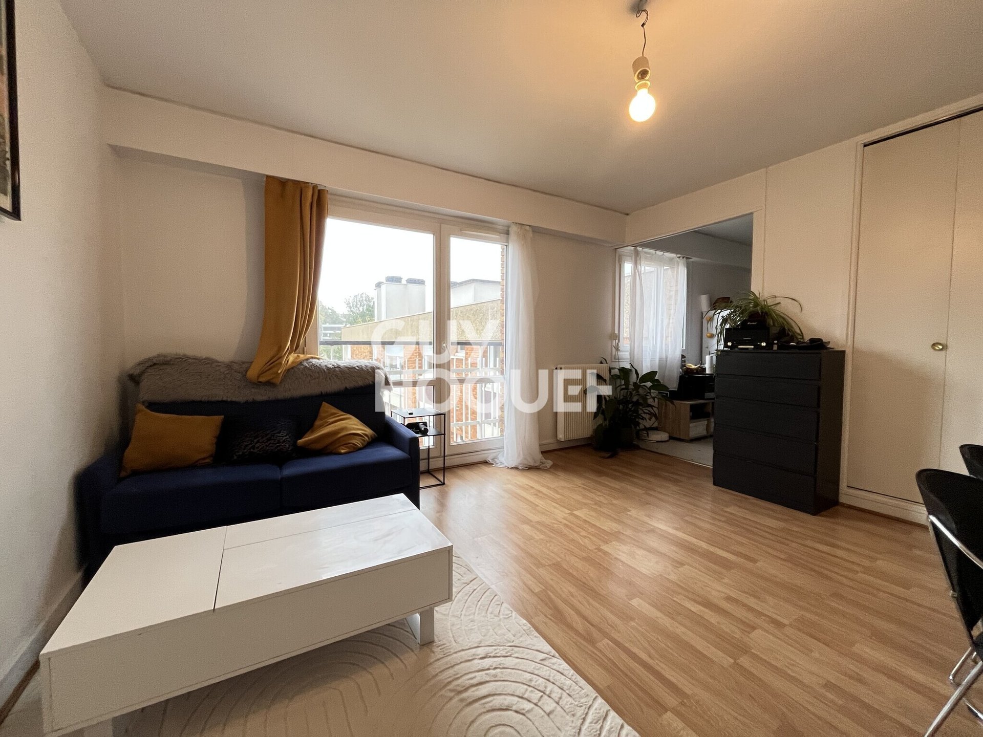 Appartement à louer, 34m², Fontenay-aux-Roses