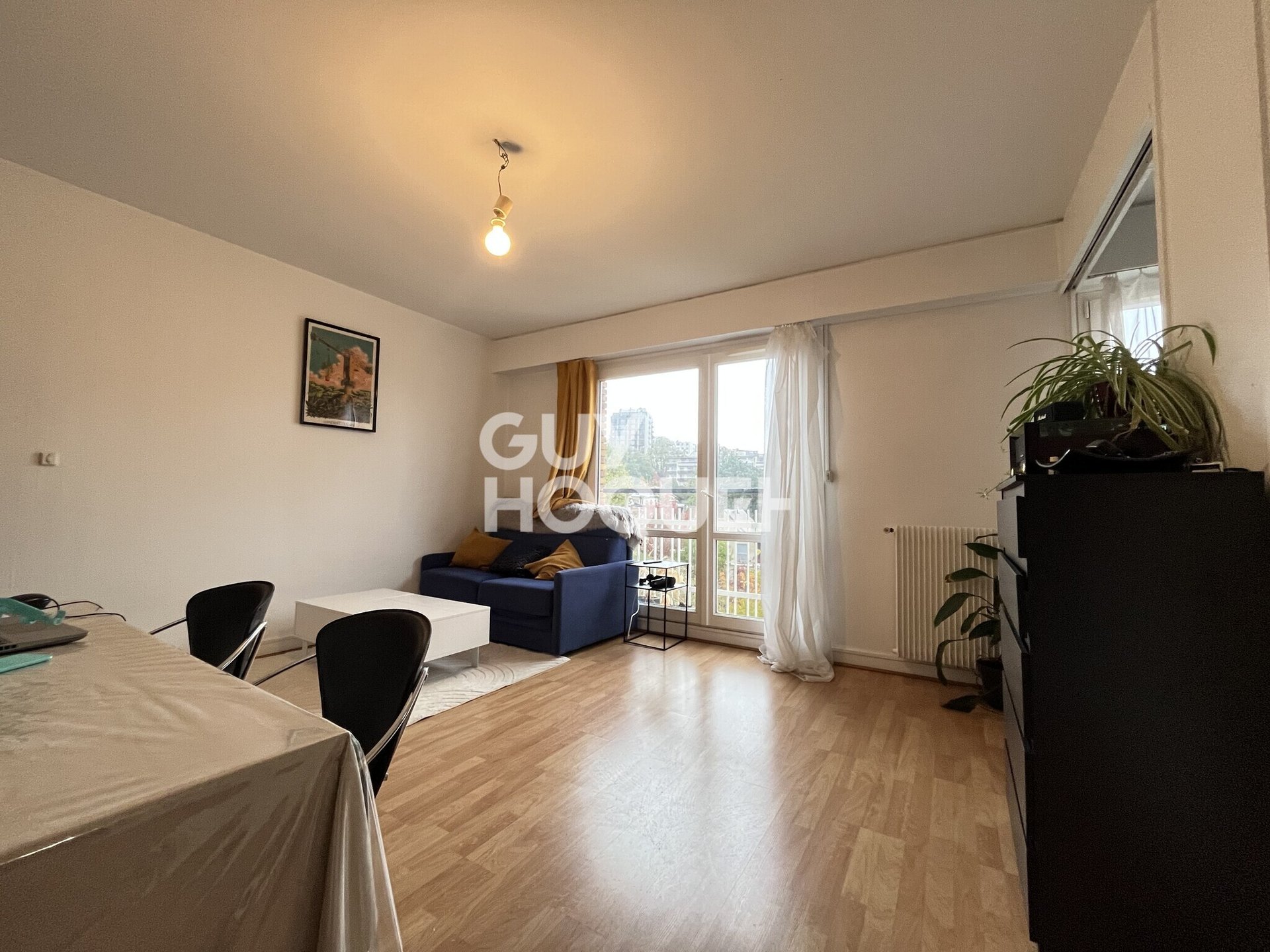 Appartement à louer, 34m², Fontenay-aux-Roses