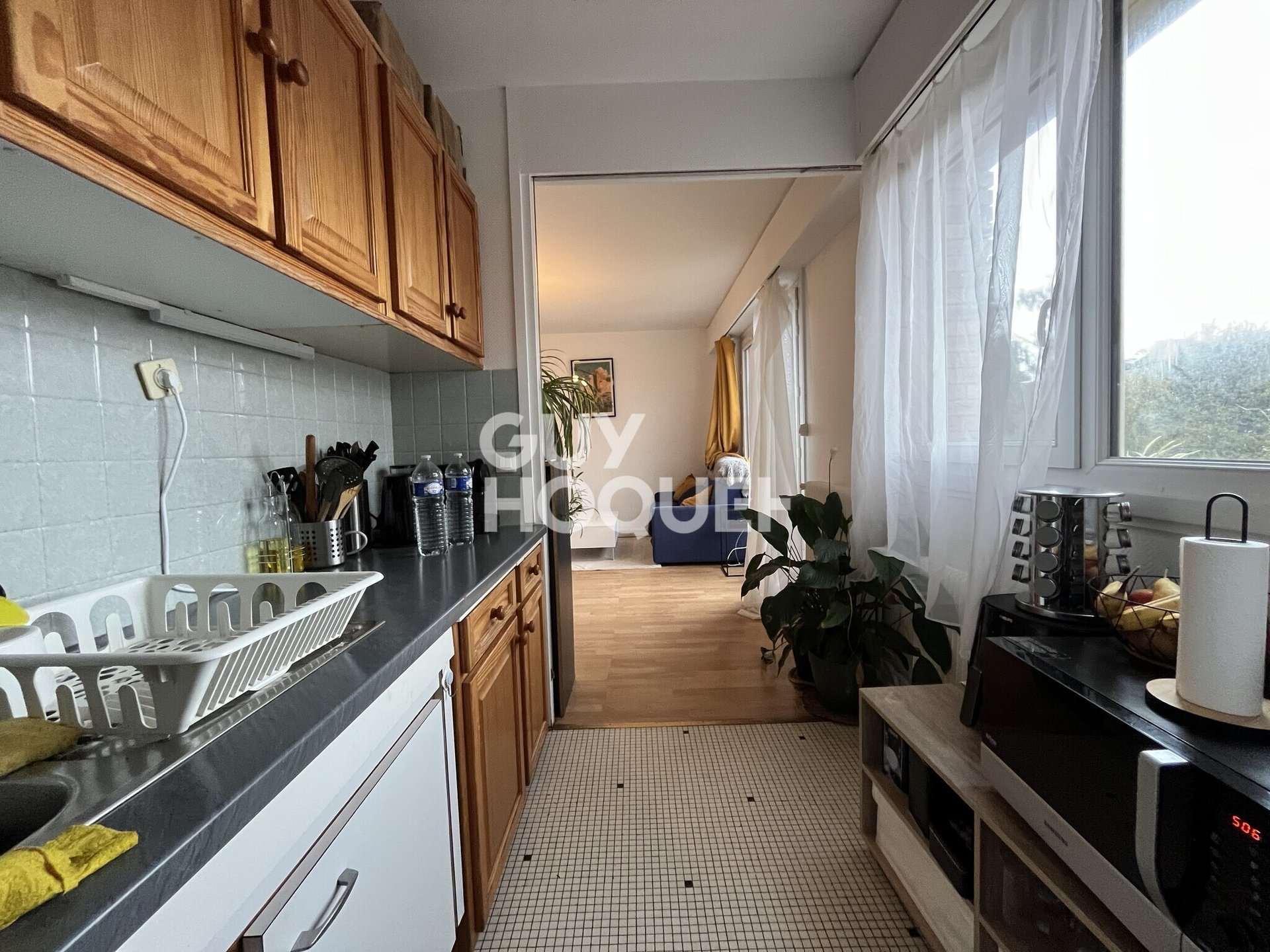 Appartement à louer, 34m², Fontenay-aux-Roses