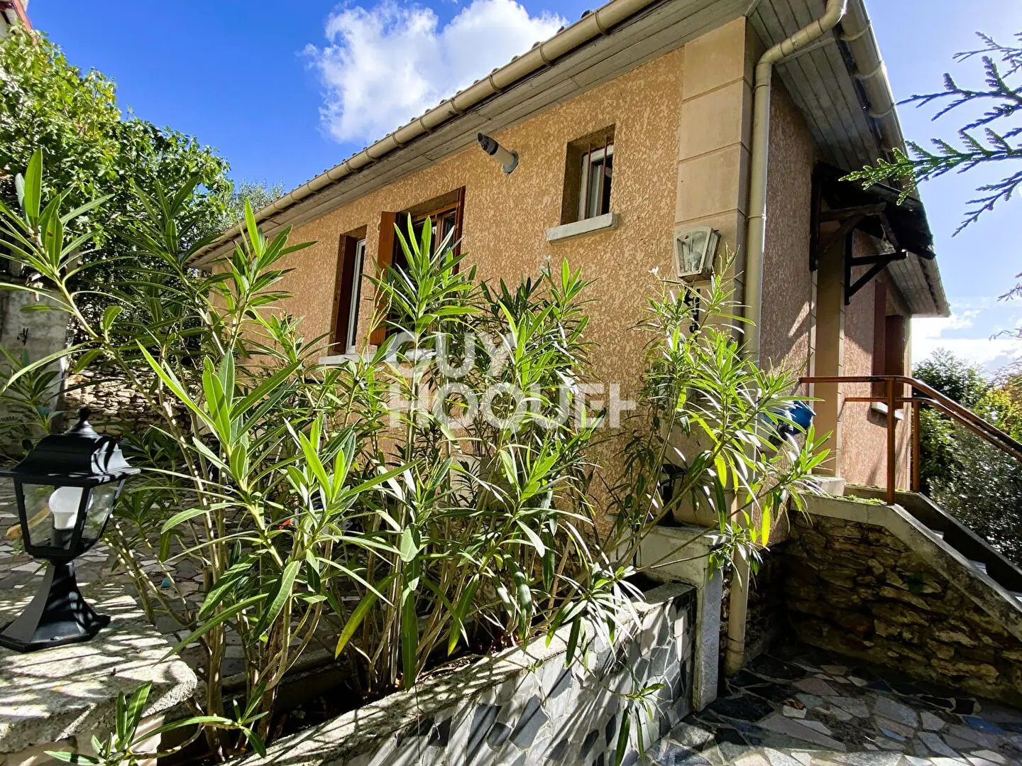Maison à vendre, 119m², Fontenay-aux-Roses