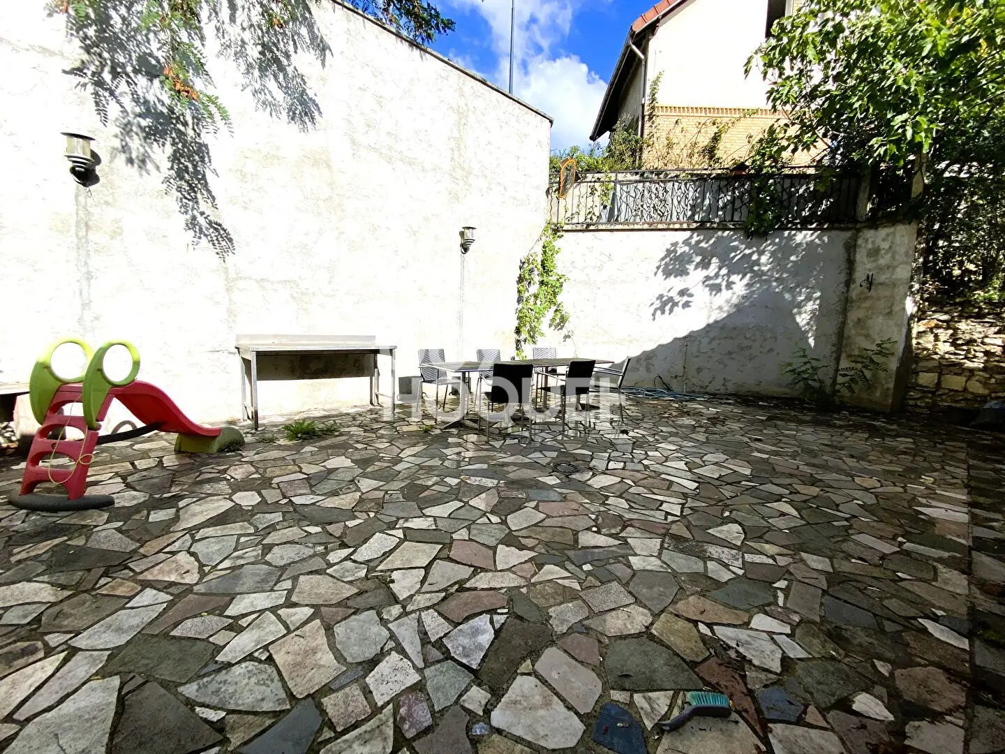 Maison à vendre, 119m², Fontenay-aux-Roses