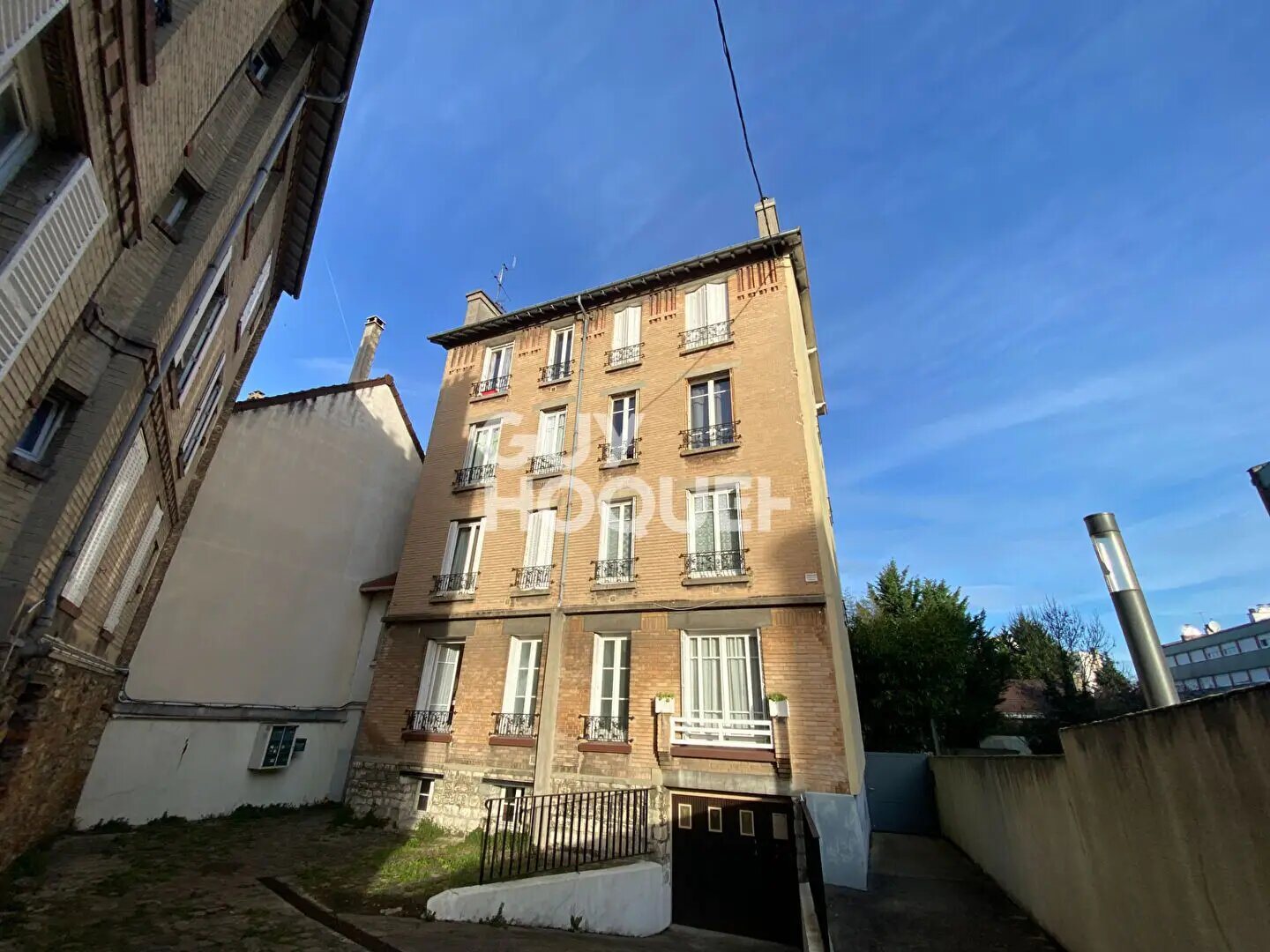 Appartement à vendre, 10m², Fontenay-aux-Roses
