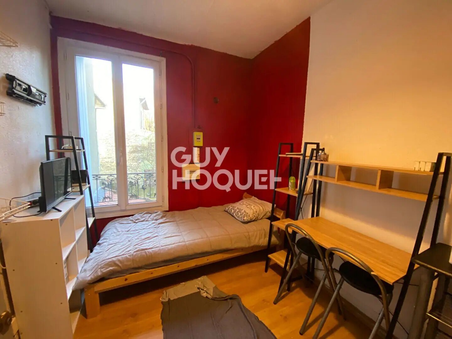 Appartement à vendre, 10m², Fontenay-aux-Roses