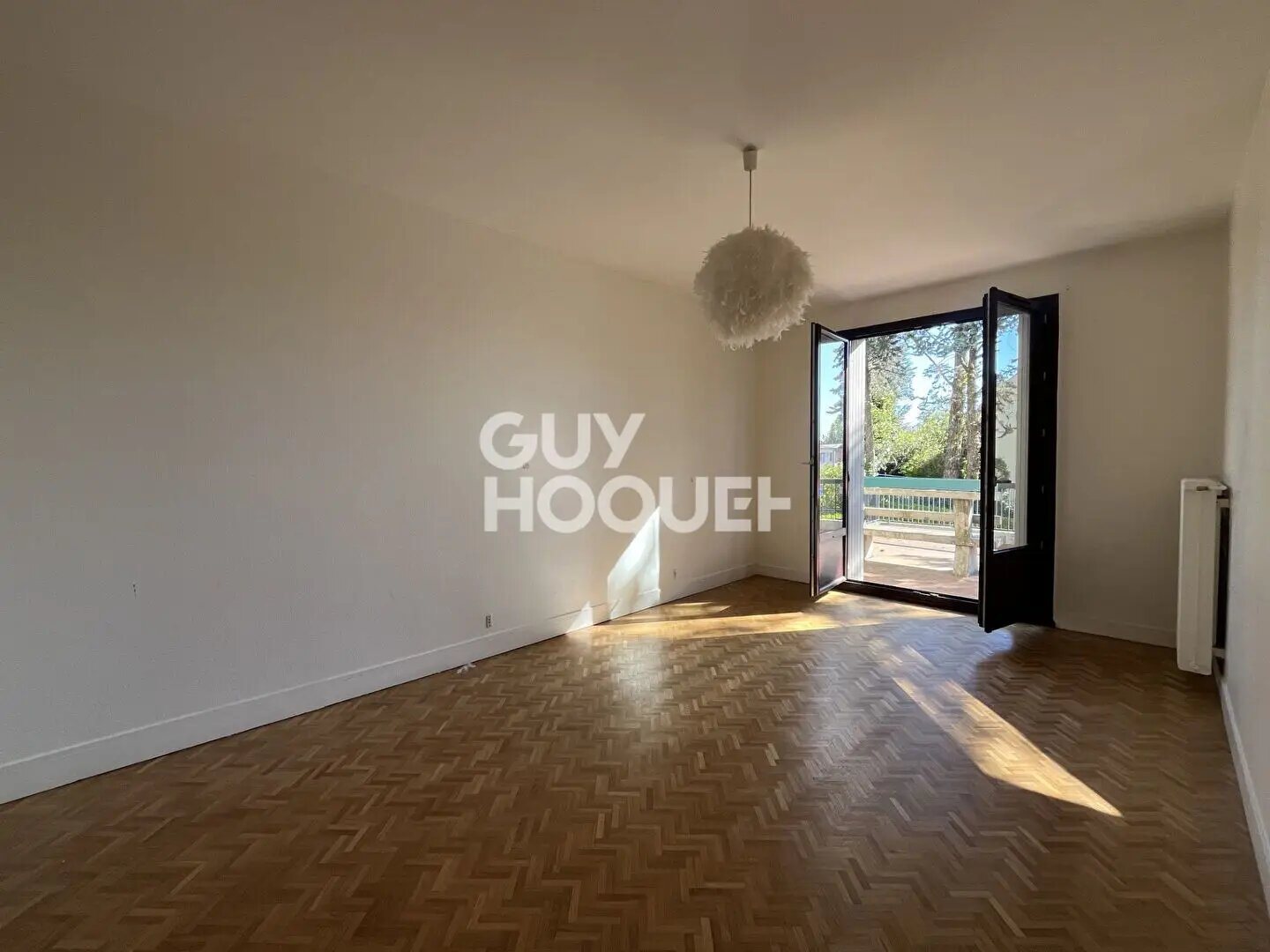 Appartement à vendre, 97m², Fontenay-aux-Roses