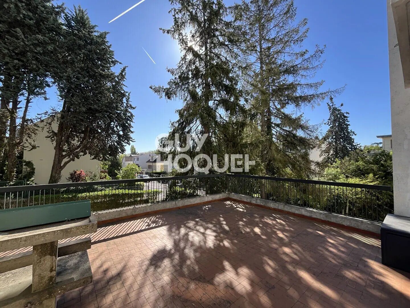 Appartement à vendre, 97m², Fontenay-aux-Roses