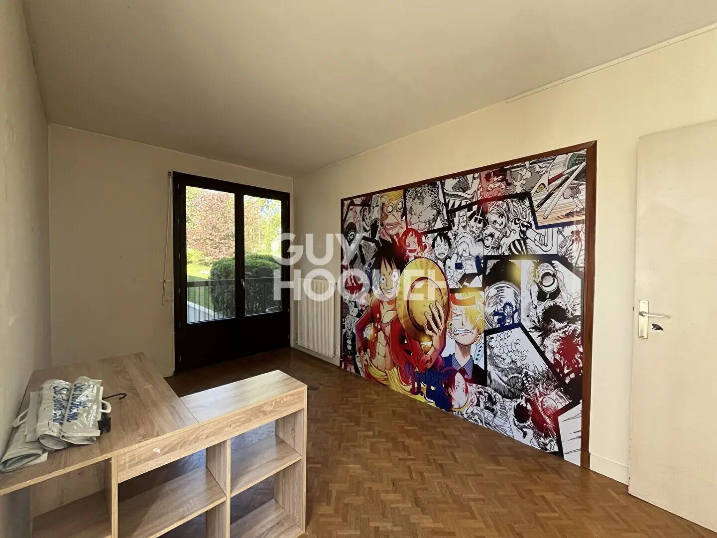 Appartement à vendre, 97m², Fontenay-aux-Roses
